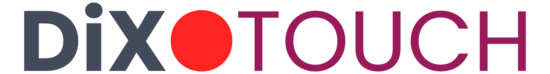DixoTouch
